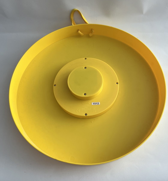 Image 1 of Orologio vintage IKEA Pladdra