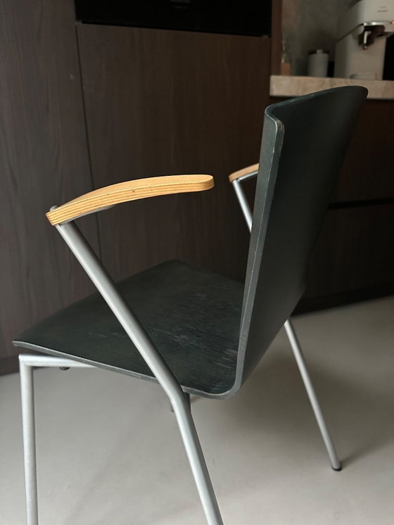 Image 1 of Sedia di design vintage R. Randers 2003