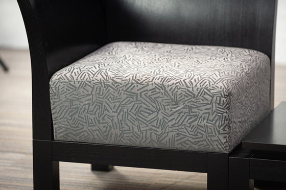 Image 1 of Thonet Series Model 6110 Lounge Chair