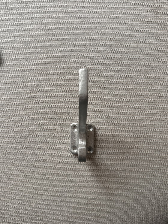 Image 1 of Aluminium haak type 1 - BOLTS IJzerhandel (Japan)