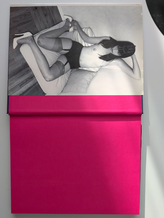 Image 1 of Ragazze di New York di Richard Kern