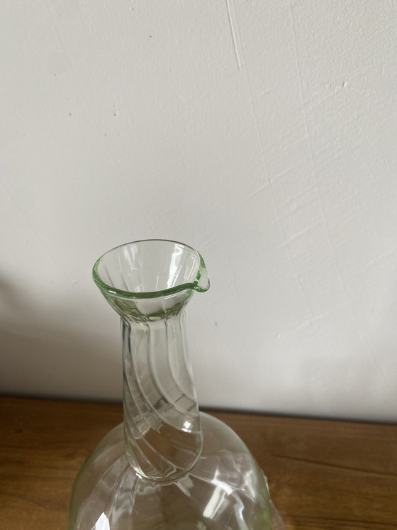 Borek Sipek Glass Vessel – Glass art, Crystal (photo 3 of 8)