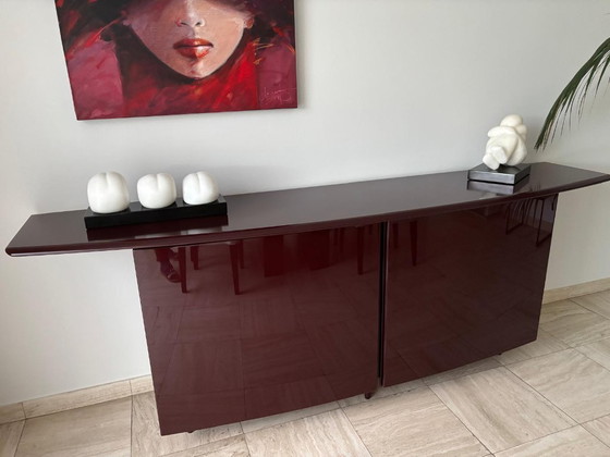 Image 1 of Designer sideboard