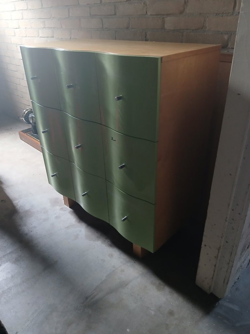 Ikea vintage 1995 Thomas Jellinek