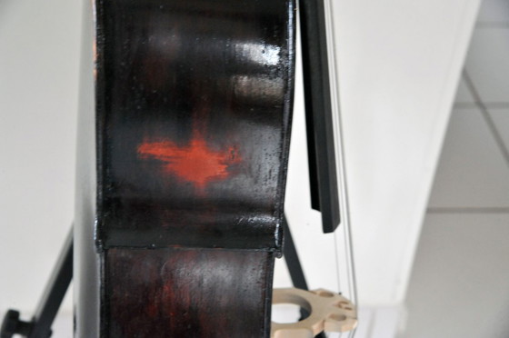 Image 1 of Engelse antieke cello