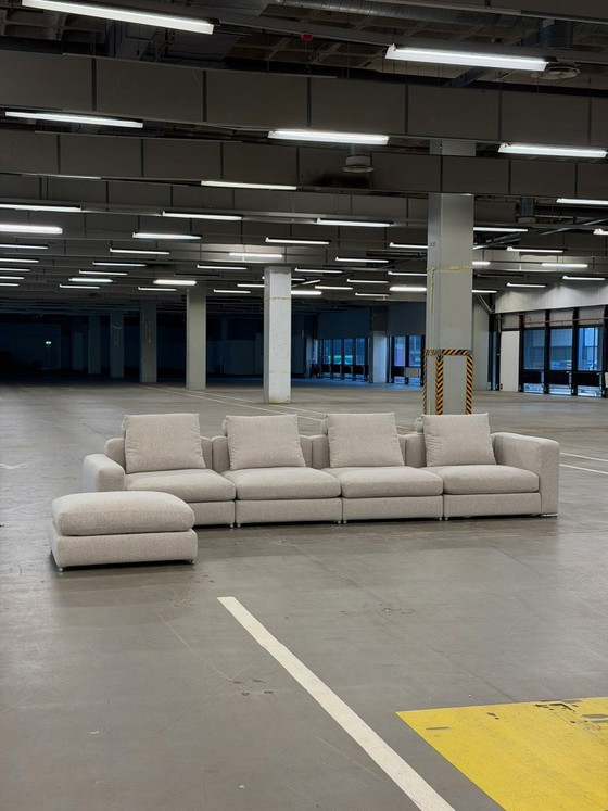 Image 1 of Banco Minotti Jagger | Shiitake