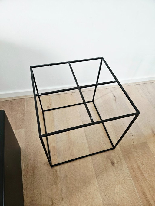 Original HAY Tray Table 40x40