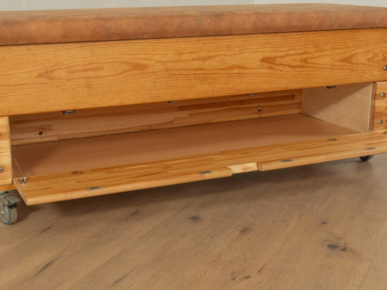 Image 1 of Caja de bóveda reciclada, almacenamiento