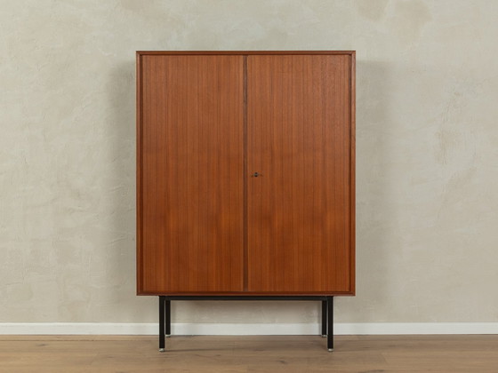 Image 1 of  1960S Dresser, Heinrich Riestenpatt 