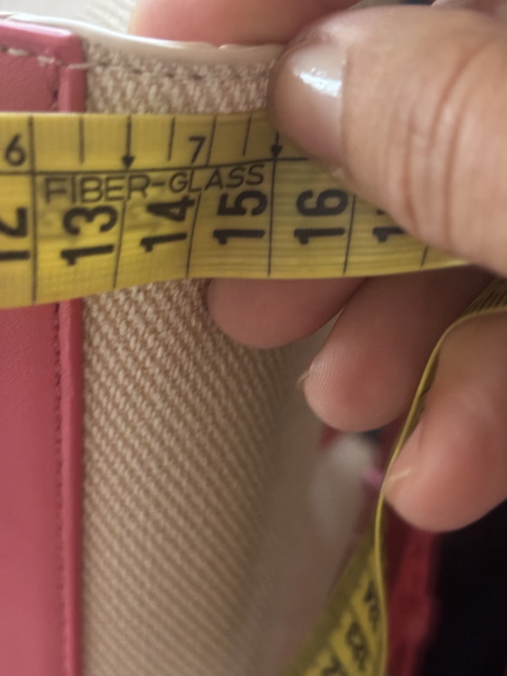 Alexa Summer Valentino Tas – Mario Valentino, Top handle tassen, Textile, Skai (photo 12 of 15)