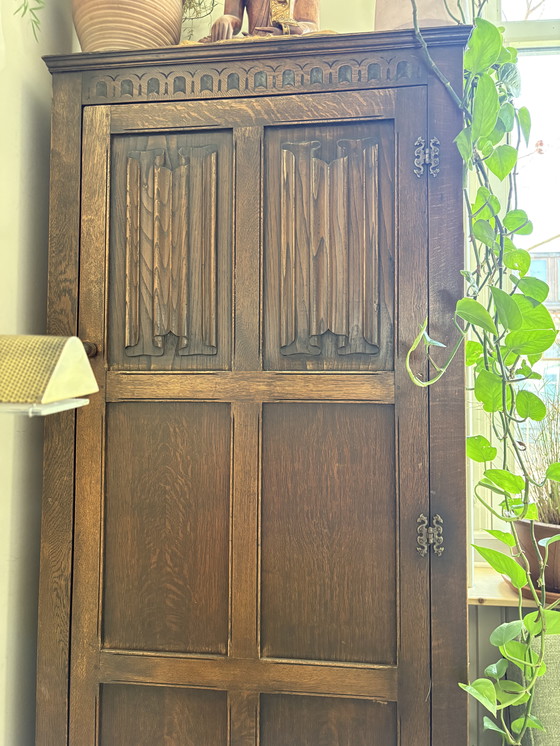Image 1 of Old cupboard