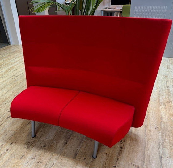 Image 1 of Sofá Lammhults Newport (Diseño Johannes Foersom)