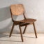 Poltrona lounge vintage originale Thonet (c.1950) – Sedie da camera, Mid Century Modern (photo 10 of 40)