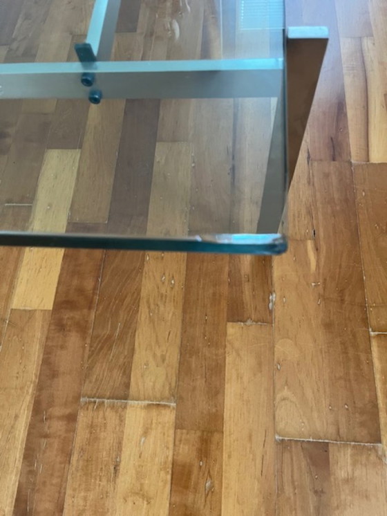 Image 1 of Tavolino da caffè di design Fritz Hansen