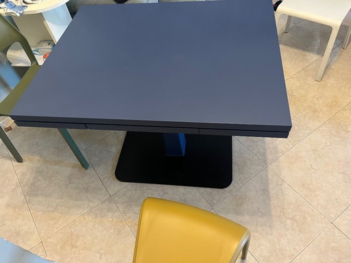 Table miniformes Gualtwri