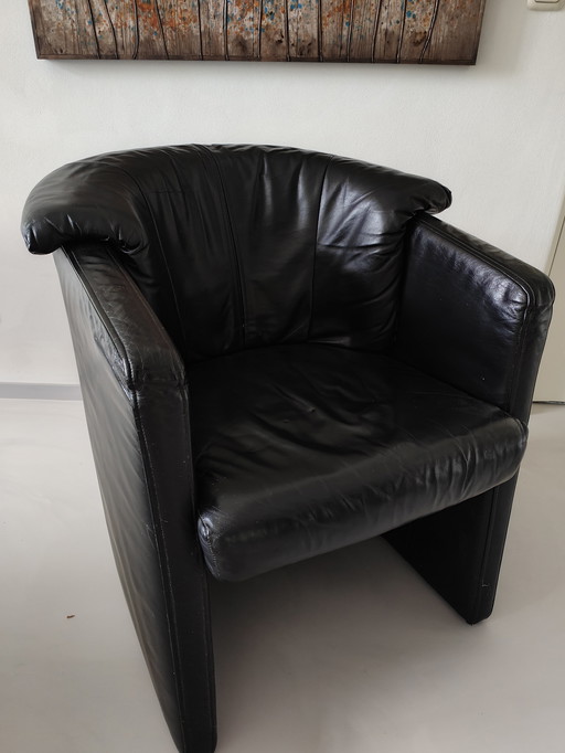 Armchair or Rolf Benz