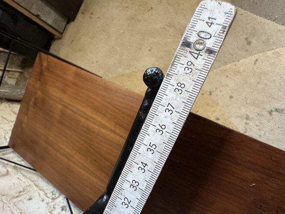 Image 1 of Mueble de pared de mediados de siglo WHB 1960