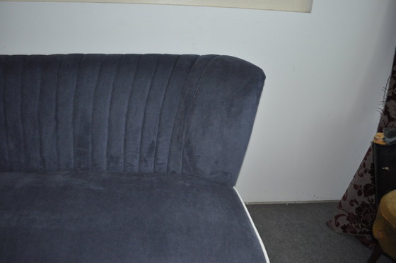 Sofa, 1950s – Couches (photo 3 of 6)