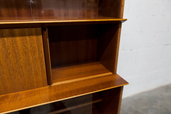 Image 1 of Oscar Didier Rozaffy Library 1952 4 levels