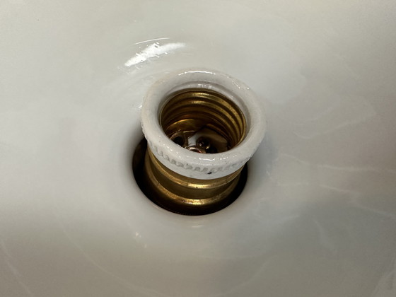 Image 1 of 5x opalisierende Halsbandlichter