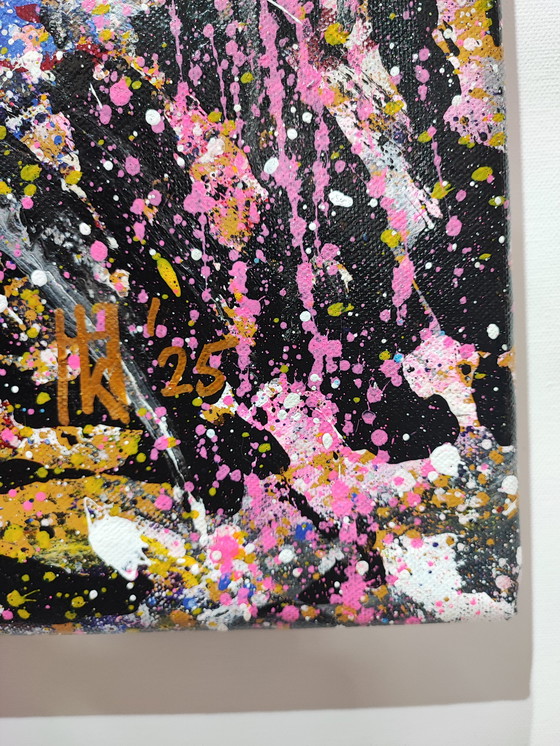 Image 1 of Dipinto d'arte XXL #524 Kellnberger