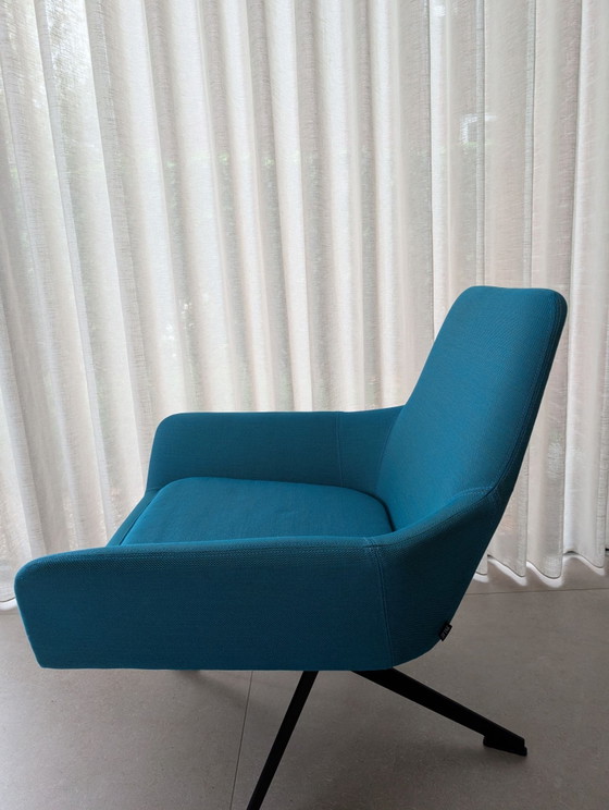 Poltrona Floyd di Casala – Sedie girevoli, Metallo (photo 6 of 7)