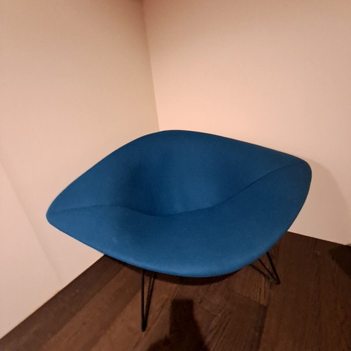 Knoll Bertoia relax armchair