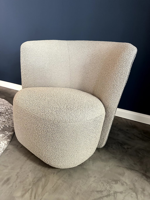 Ophelia sessel von Christine Kröncke