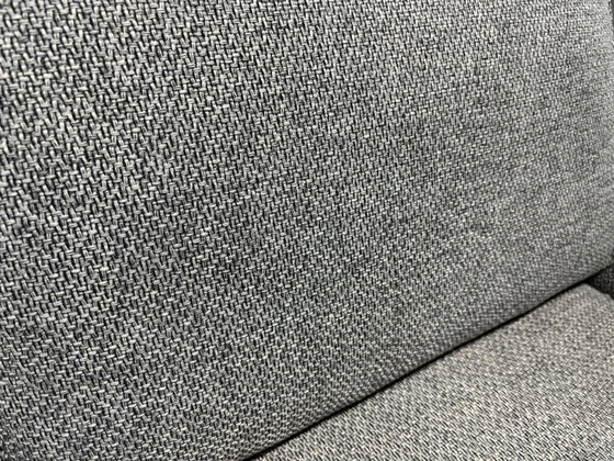 Moderne 2 Zits Bank – Sanders Wonen/Meubel, 2 zitsbanken, Textile (photo 3 of 7)