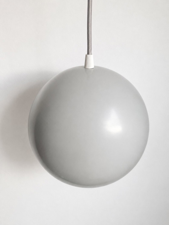 Image 1 of Louis Poulsen Topan Lampe von Verner Panton