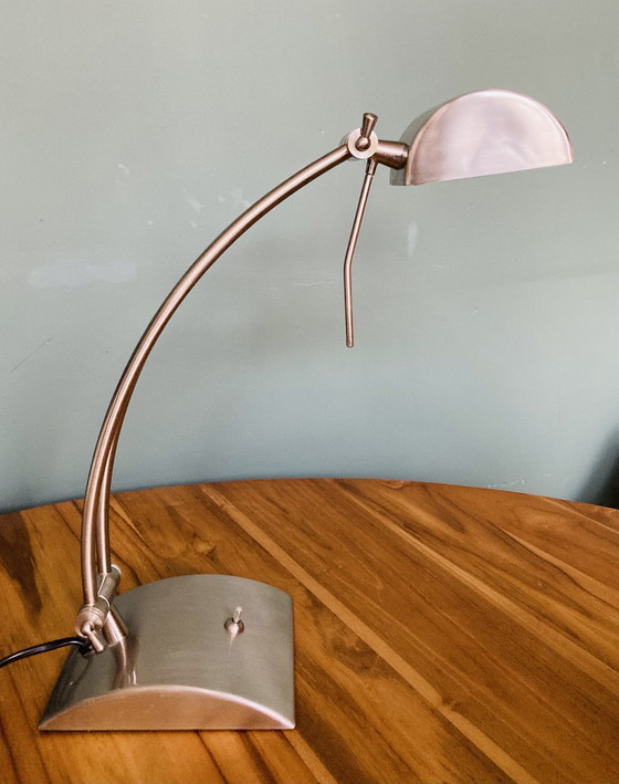 Image 1 of Ahg Wachsmuth & Krogmann Desk Lamp