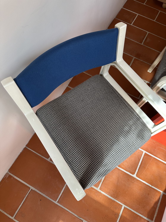 Image 1 of 4 sillas Pastoe