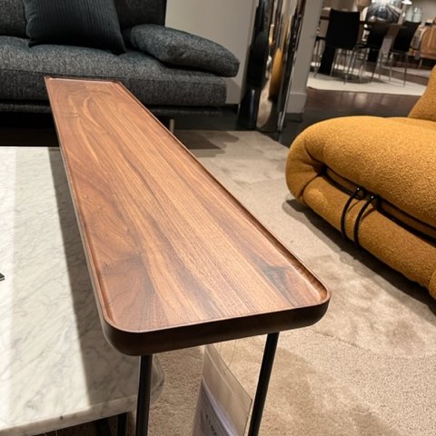 Image 1 of Mesa auxiliar Cassina Torei