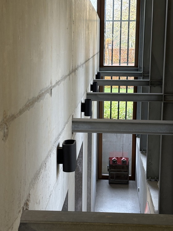 Image 1 of 6x Modular duell zwart