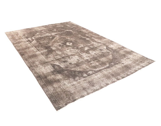 Image 1 of Tappeto vintage fatto a mano 295x207 cm