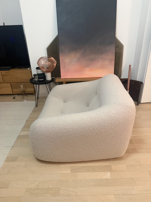 Fauteuil roche bobois informel
