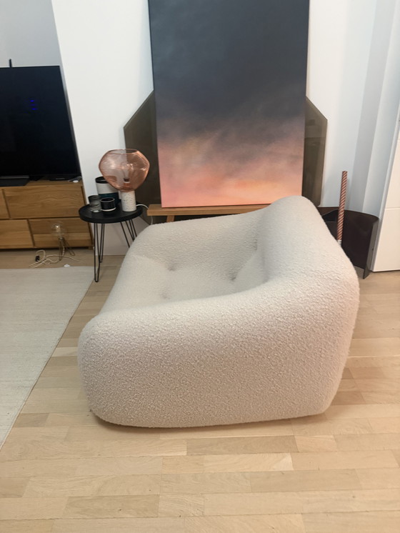 Image 1 of Informele Roche Bobois fauteuil