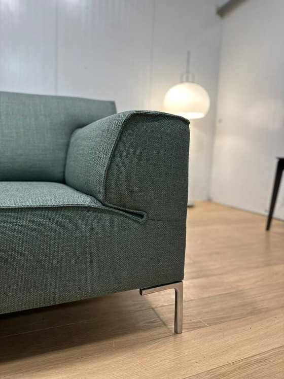 NOUVEAU design sur Stock Bloq 3 places + GARANTIE, Design on Stock, Canapés 3 places, Autre, Métal, Turquoise (photo 6 sur 9)