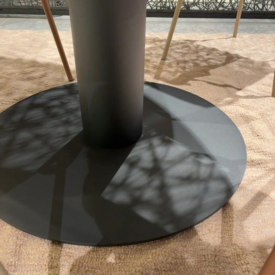 Image 1 of Tavolo da pranzo Topform Gyro - Ø140