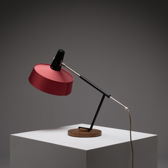 Image 1 of Lámpara de mesa modelo 30 de Georges Frydman