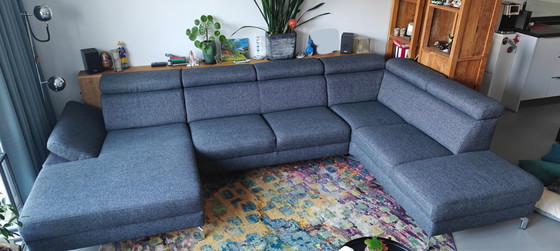 Image 1 of Divano Montel Modena Urban U