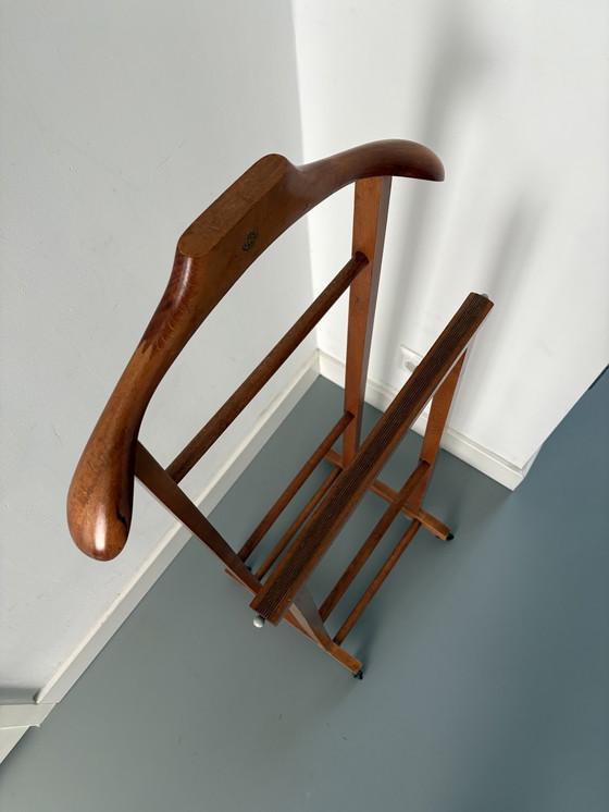 Image 1 of Fratelli Reguitti Vintage Dressboy