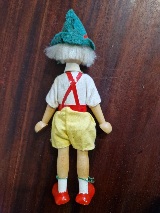 Image 1 of Antica bambola carina