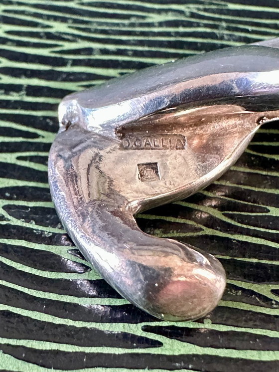 Image 1 of EDOUARD MARCEL SANDOZ ART DECO / GALIA