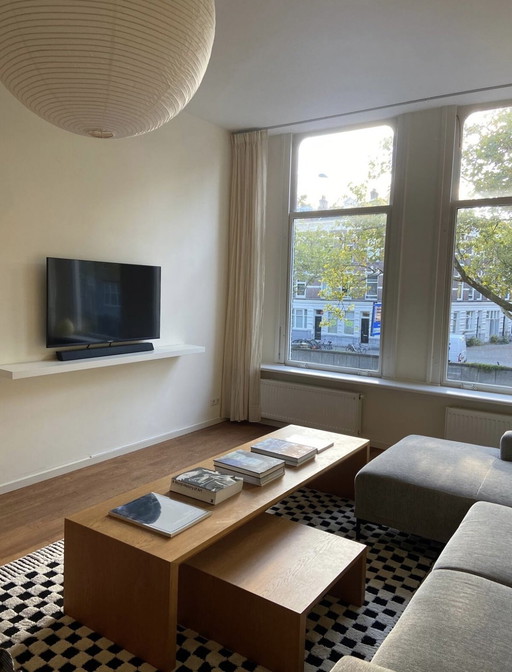 Arco Encore salontafel (set van 2)