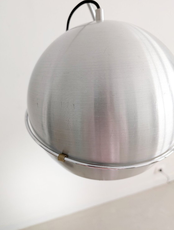 Image 1 of Lampadaire ajustable Space Age Eyeball 1970