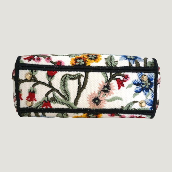 Image 1 of SAC LADY DIOR | MINI