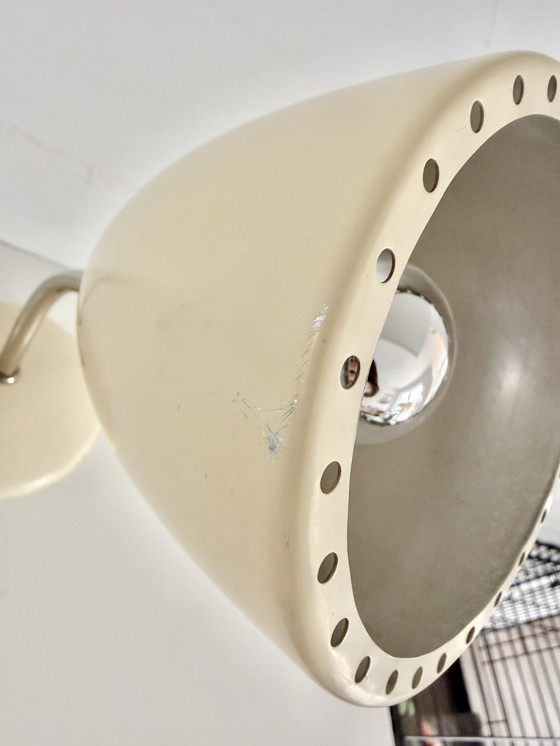 Image 1 of Rare Swiss Belmag ‘60s table lamp in good condition