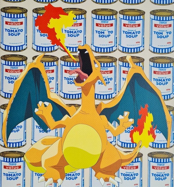 Image 1 of Death Nyc - Pokémon - Edición limitada con certificado