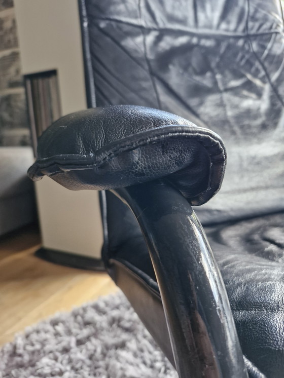 Image 1 of Kebe Armchair